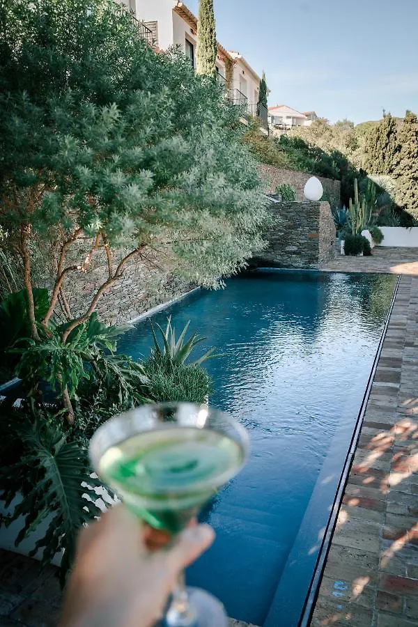 Boutique Hotel Villa Gala By Fimedhotels Cadaqués