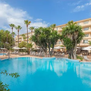 Apartahotel Hm Mar Blau
