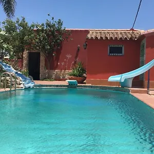 Higos Chumbos, Compartido Affittacamere Chiclana de la Frontera