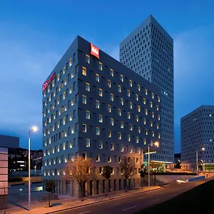 Ibis Barcelona Santa Coloma 2* Santa Coloma de Gramanet