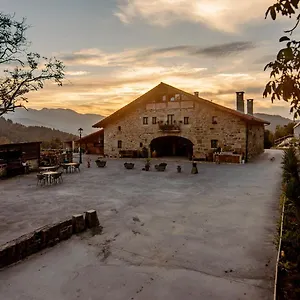 Arialdegi Aparthotel San Marcos (Biscay)