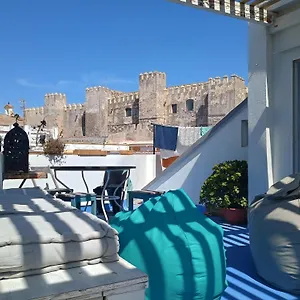 High Flyers Kite House Affittacamere Tarifa