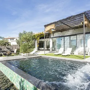 4* Hotel Boutique Calma Blanca