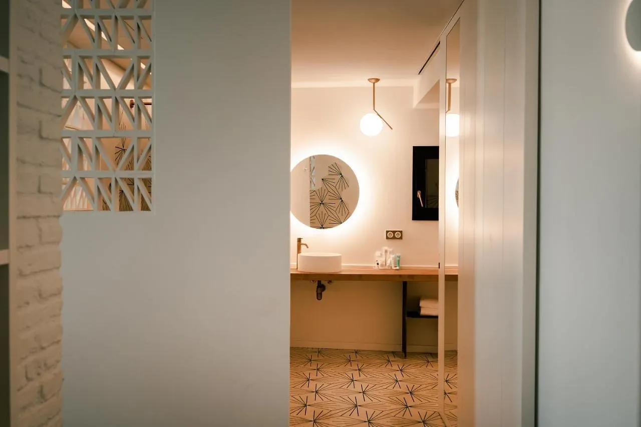 Boutique Hotel Villa Gala By Fimedhotels Cadaques 4*,