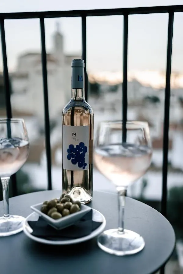 Boutique Hotel Villa Gala By Fimedhotels Cadaqués 4*,  İspanya