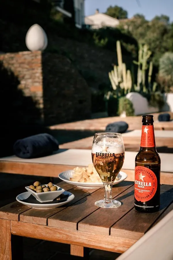 Boutique Hotel Villa Gala By Fimedhotels Cadaqués