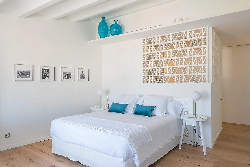 Boutique Hotel Villa Gala By Fimedhotels Cadaqués