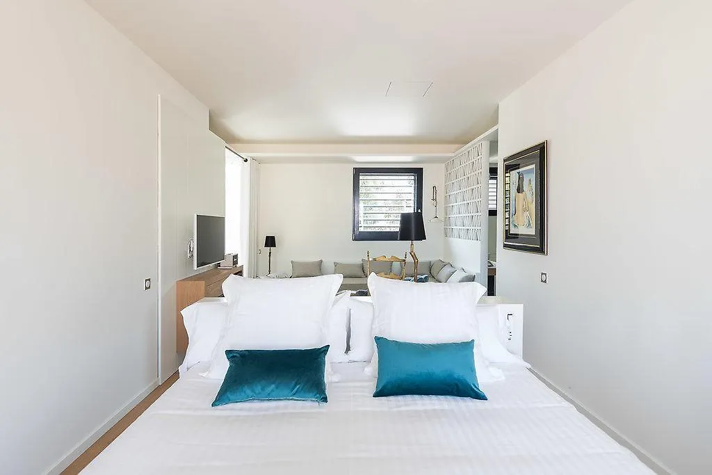 Boutique Hotel Villa Gala By Fimedhotels Cadaqués